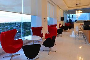 Fiesta Inn Chetumal Hotel