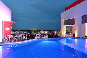Fiesta Inn Chetumal Hotel
