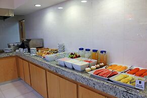 Fiesta Inn Chetumal Hotel