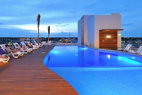 Fiesta Inn Chetumal Hotel