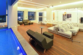 Fiesta Inn Chetumal Hotel