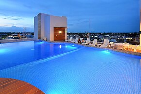 Fiesta Inn Chetumal Hotel