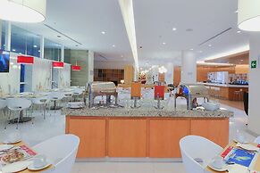 Fiesta Inn Chetumal Hotel