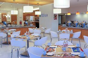 Fiesta Inn Chetumal Hotel