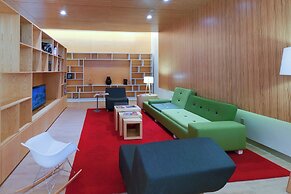 Fiesta Inn Chetumal Hotel