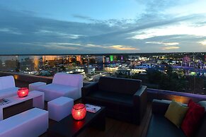 Fiesta Inn Chetumal Hotel