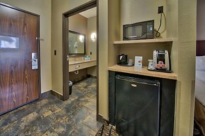 Holiday Inn Express Hotel & Suites Lubbock South by IHG