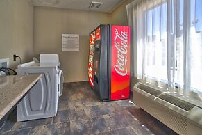 Holiday Inn Express Hotel & Suites Lubbock South by IHG