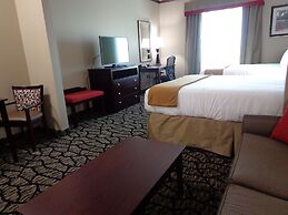 Holiday Inn Express Hotel & Suites Lubbock South by IHG