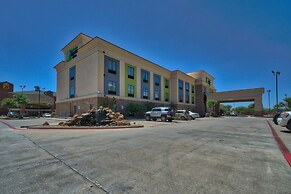 Holiday Inn Express Hotel & Suites Lubbock South by IHG