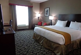 Holiday Inn Express Hotel & Suites Lubbock South by IHG