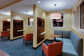 Residence Inn Springfield Chicopee