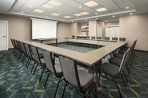Residence Inn Springfield Chicopee