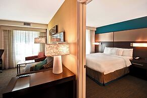 Residence Inn Springfield Chicopee