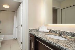 Residence Inn Springfield Chicopee