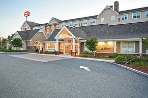 Residence Inn Springfield Chicopee