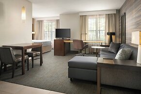 Residence Inn Springfield Chicopee