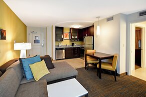 Residence Inn Springfield Chicopee