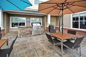 Residence Inn Springfield Chicopee