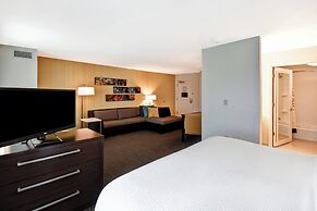Residence Inn Springfield Chicopee