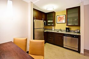 Residence Inn Springfield Chicopee