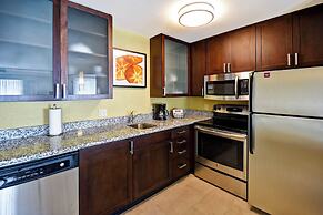 Residence Inn Springfield Chicopee