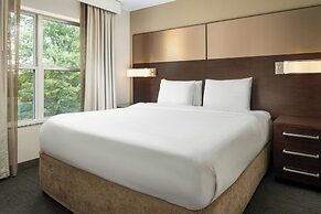Residence Inn Springfield Chicopee