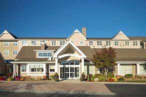 Residence Inn Springfield Chicopee