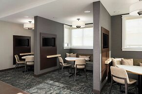 Residence Inn Springfield Chicopee