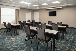 Residence Inn Springfield Chicopee