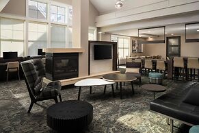 Residence Inn Springfield Chicopee