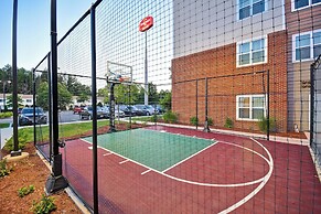Residence Inn Springfield Chicopee