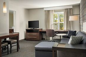 Residence Inn Springfield Chicopee