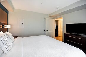 Residence Inn Springfield Chicopee
