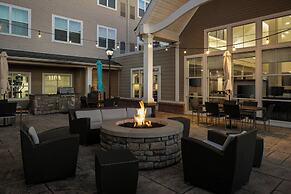 Residence Inn Springfield Chicopee