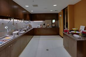 Residence Inn Springfield Chicopee