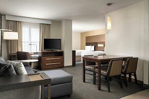 Residence Inn Springfield Chicopee