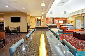 Residence Inn Springfield Chicopee