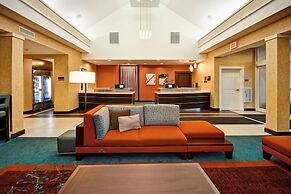 Residence Inn Springfield Chicopee