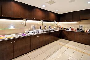 Residence Inn Springfield Chicopee
