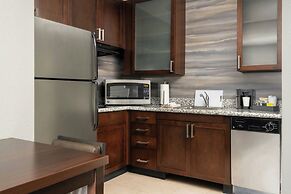 Residence Inn Springfield Chicopee