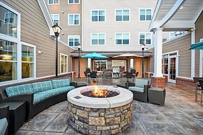 Residence Inn Springfield Chicopee