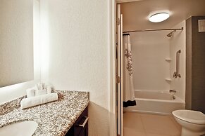 Residence Inn Springfield Chicopee