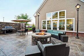 Residence Inn Springfield Chicopee