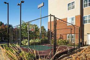 Residence Inn Springfield Chicopee