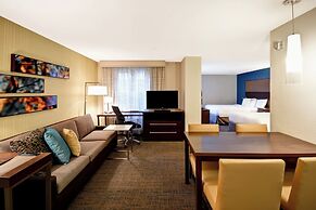 Residence Inn Springfield Chicopee