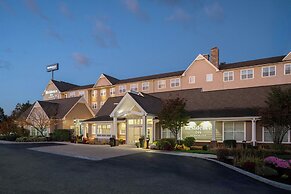 Residence Inn Springfield Chicopee