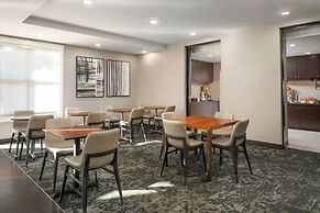 Residence Inn Springfield Chicopee