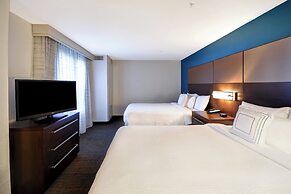 Residence Inn Springfield Chicopee