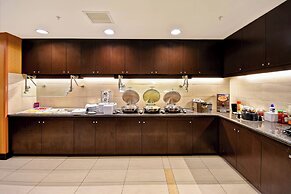Residence Inn Springfield Chicopee